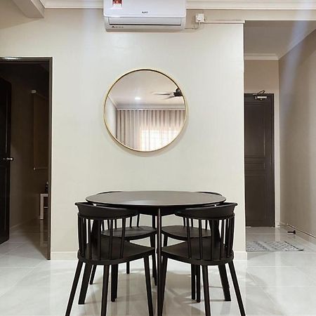 Seaview Apartment Kuala Terengganu Extérieur photo