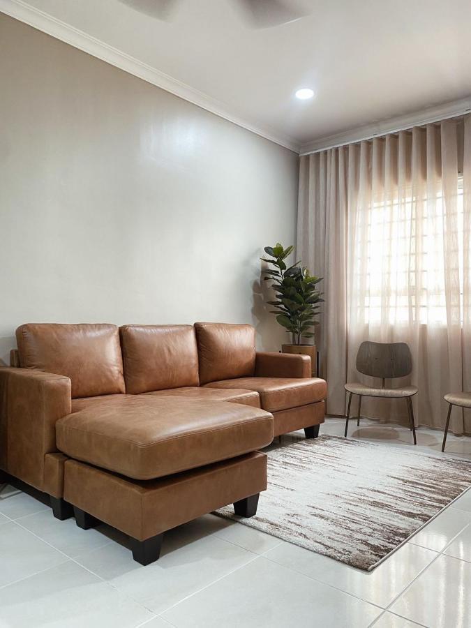 Seaview Apartment Kuala Terengganu Extérieur photo