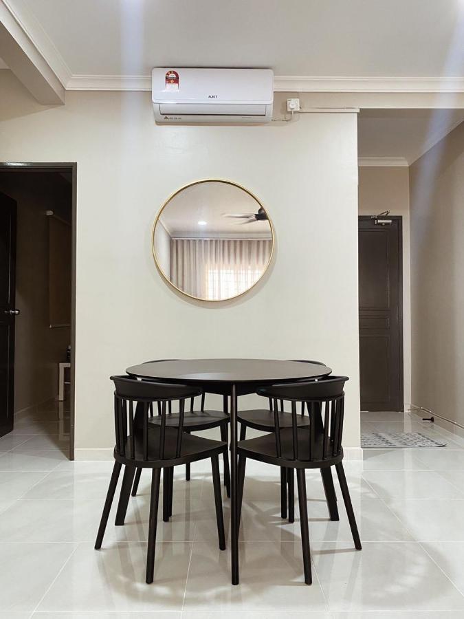 Seaview Apartment Kuala Terengganu Extérieur photo