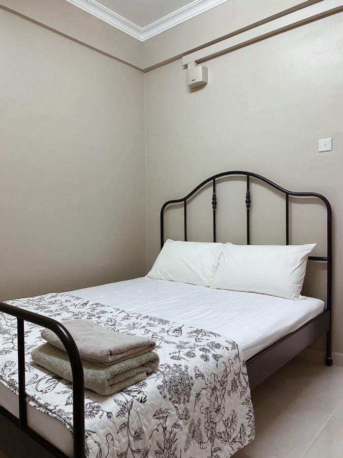 Seaview Apartment Kuala Terengganu Extérieur photo