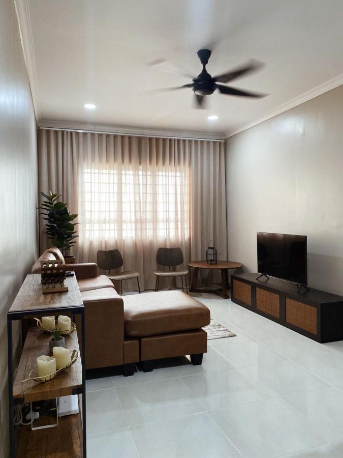 Seaview Apartment Kuala Terengganu Extérieur photo