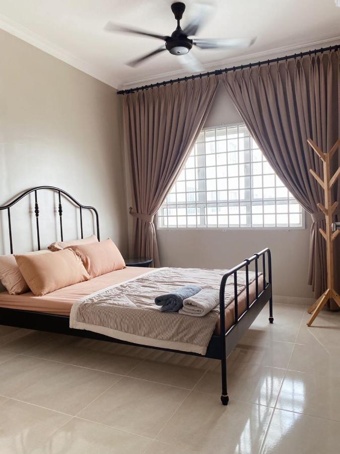Seaview Apartment Kuala Terengganu Extérieur photo