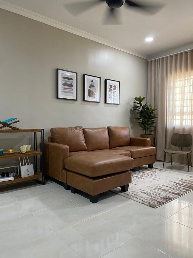 Seaview Apartment Kuala Terengganu Extérieur photo